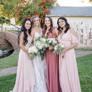 Meet your Posher, Bethany